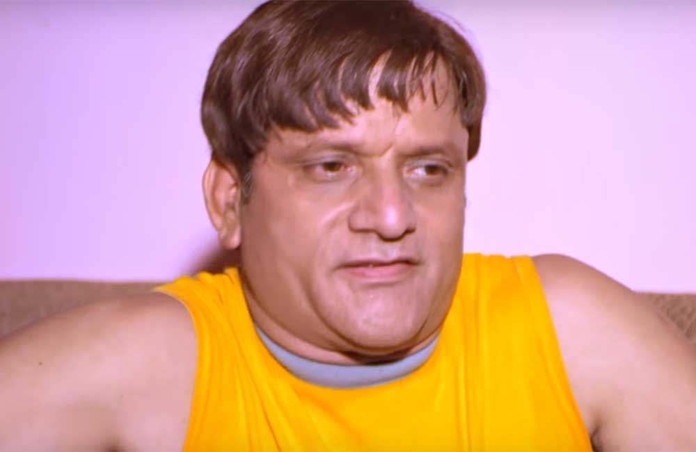 A still from Dream Zindagi