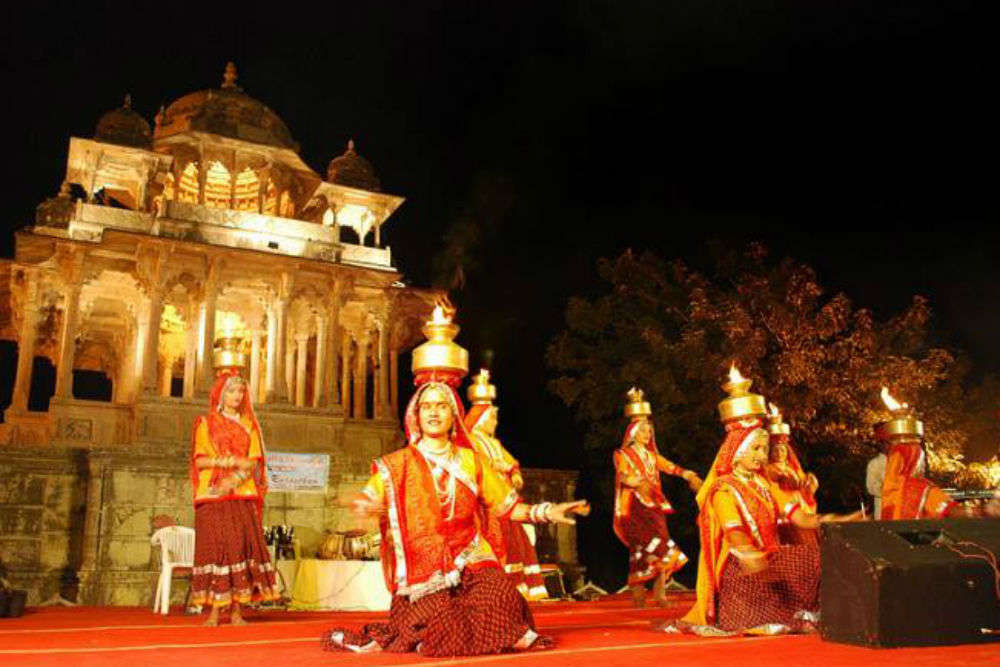Festivals of Rajasthan Famous cultural festivals of Rajasthan Times