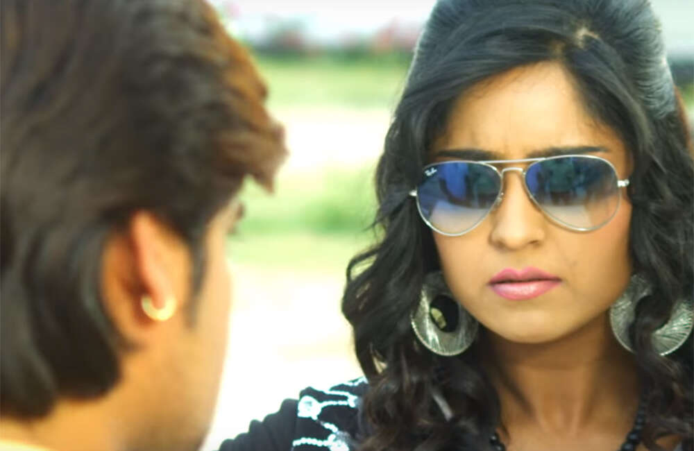 A still from Teen Budbak
