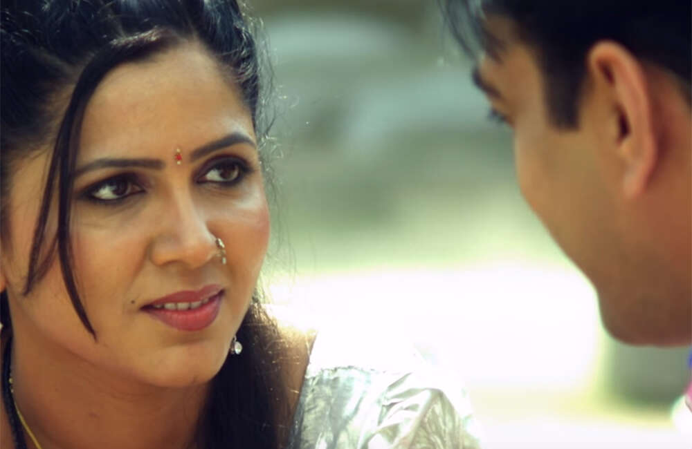 A still from Teen Budbak