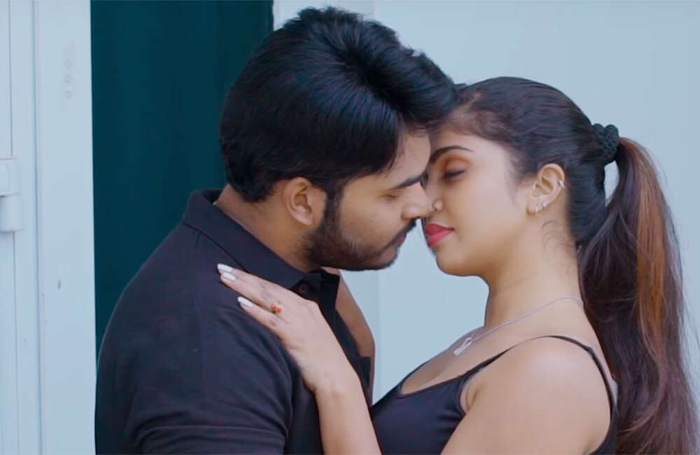 A still from Dyavudaa