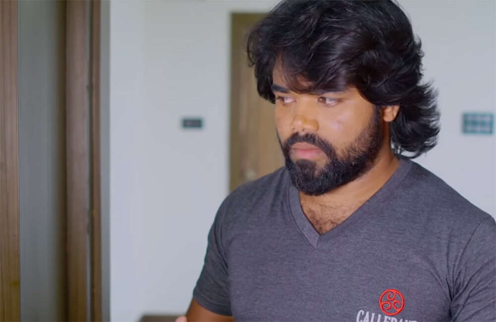 A still from Dyavudaa