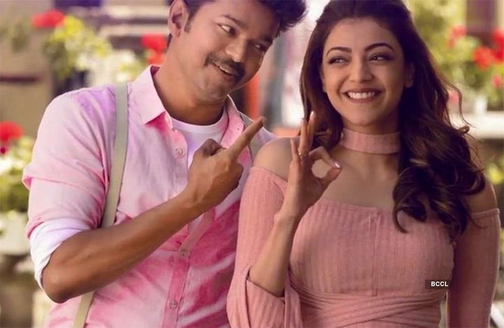 Mersal Movie: Showtimes, Review, Songs, Trailer, Posters, News & Videos |  eTimes