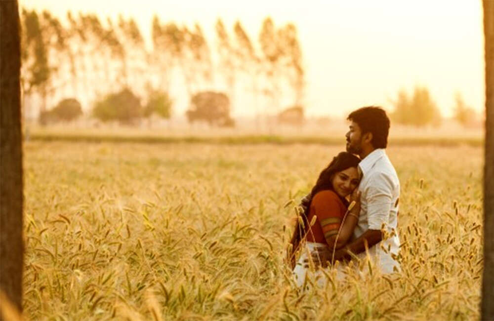 A still from Mersal