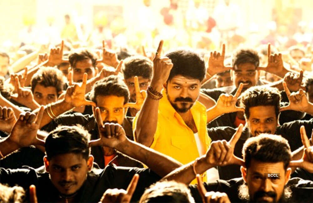 A still from Mersal