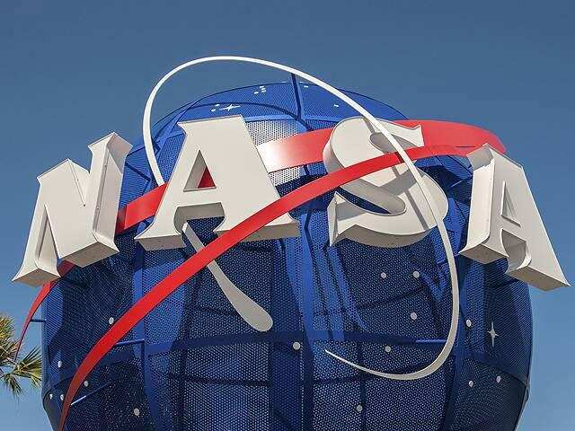 Nasa Latest News Videos And Nasa Photos Times Of India