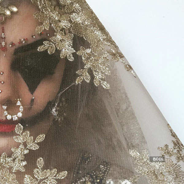 Desi Halloween looks that will put Hollywood to shame