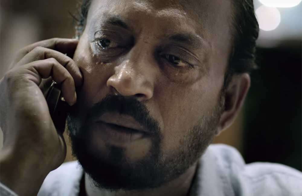 A still from Doob: No Bed of Roses