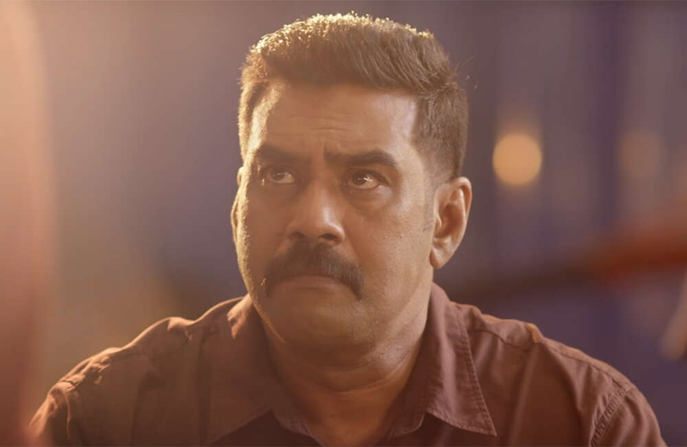 A still from Lavakusha