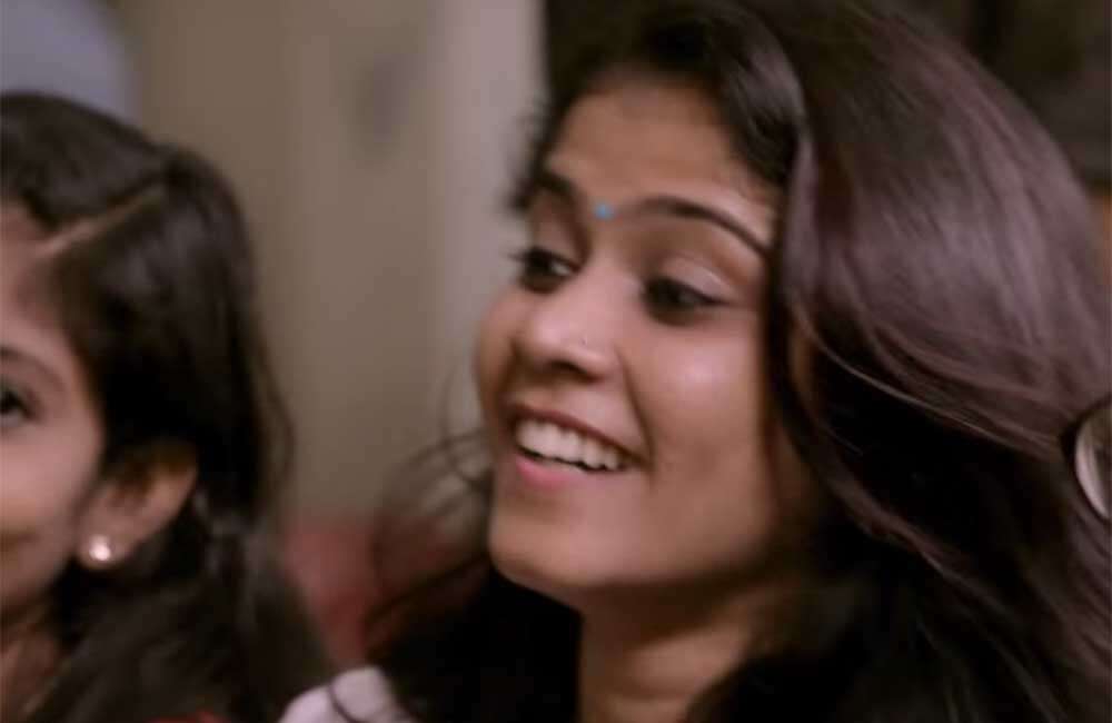 A still from Vishwa Vikyatharaya Payyanmar
