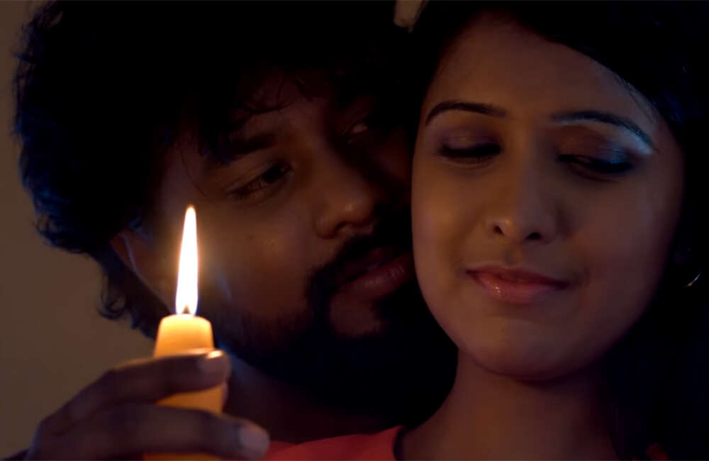 A still from Dumki Damaar