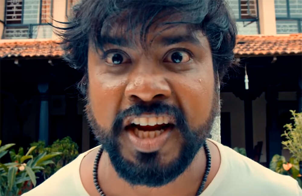A still from Dumki Damaar