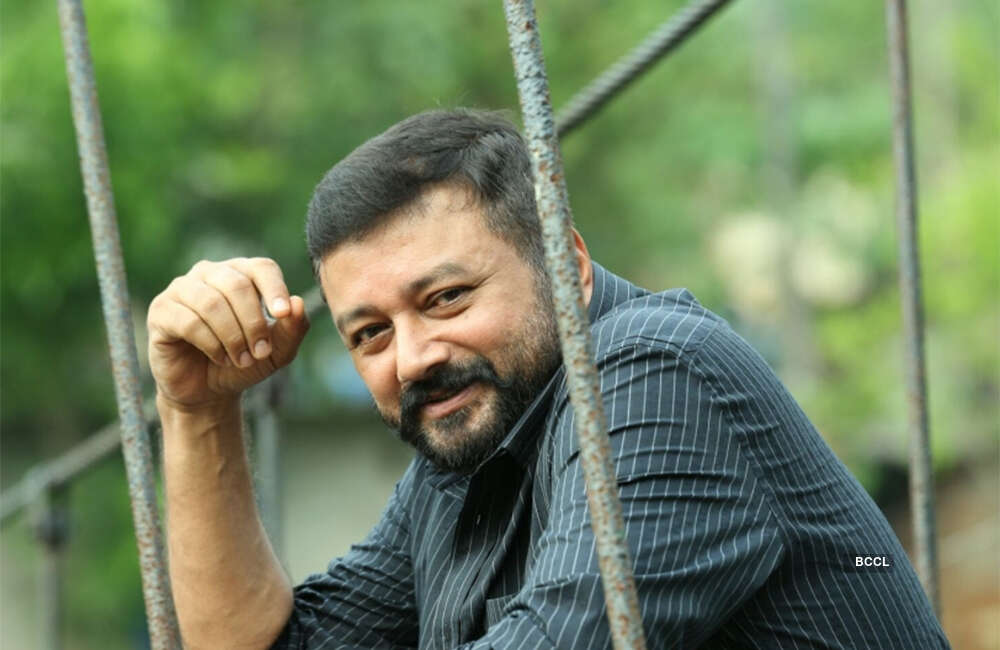 A still from Akasha Mittayi