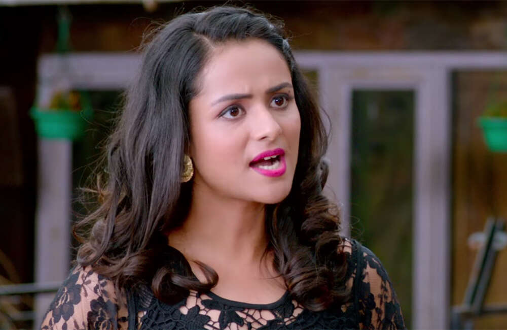 A still from Bailaras
