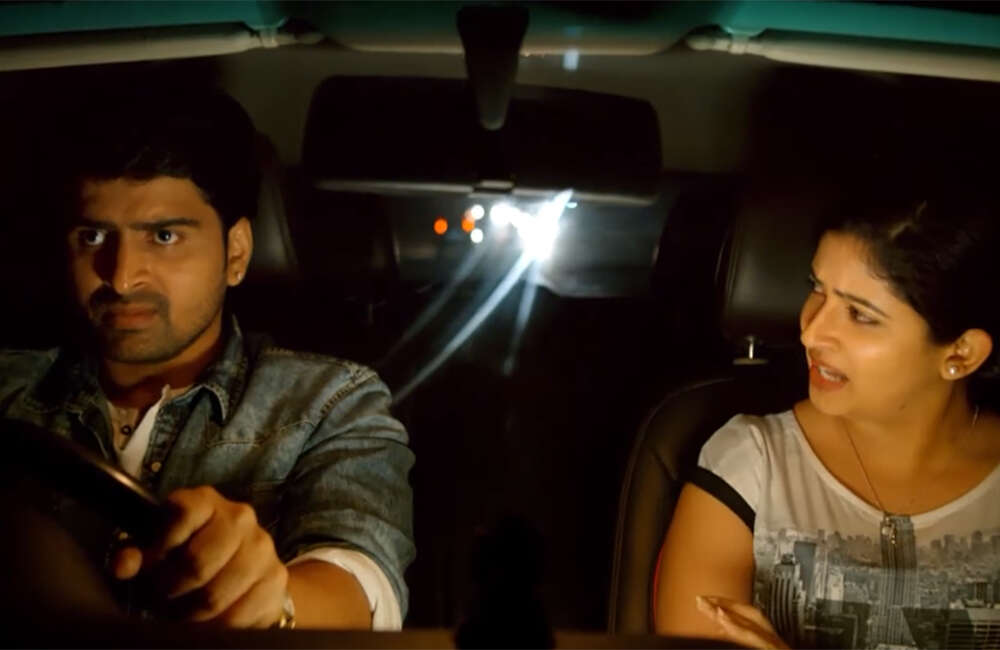 A still from Kidi