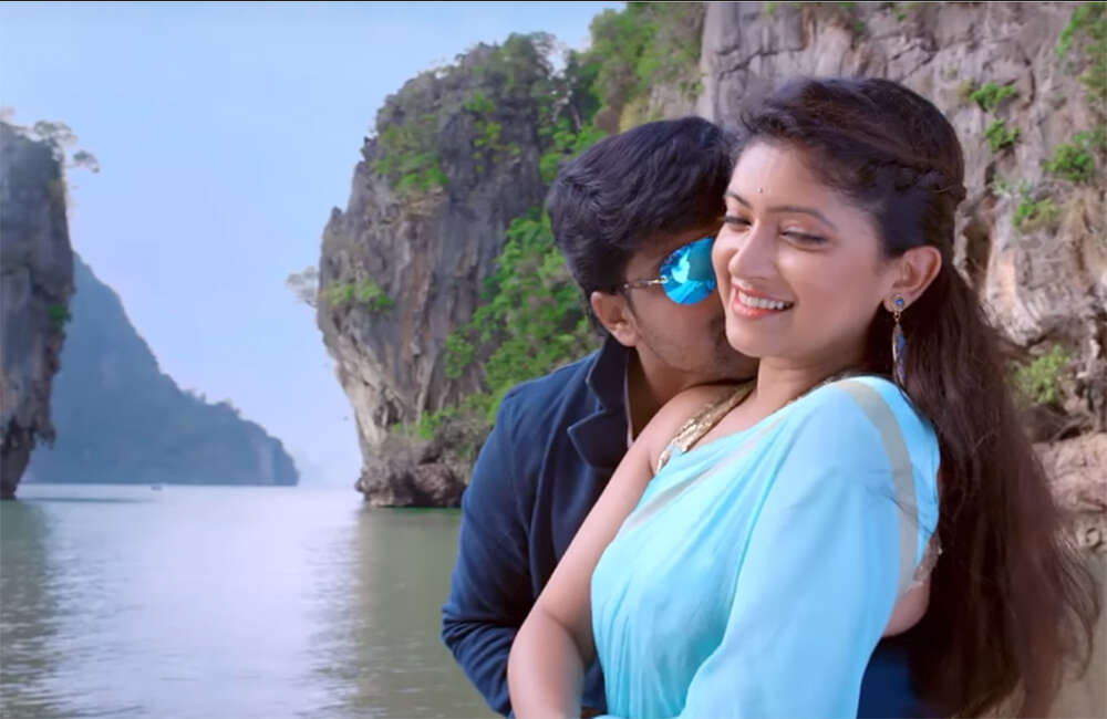 A still from Kidi