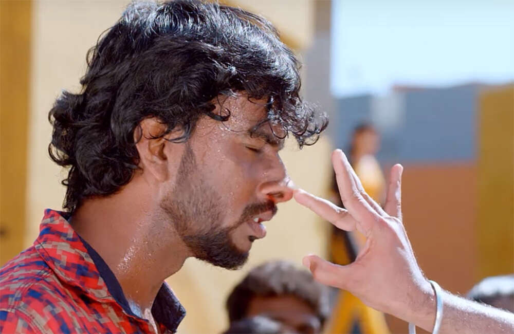 A still from Kidi