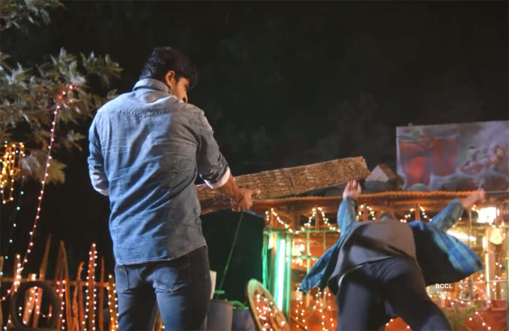 A still from Kidi