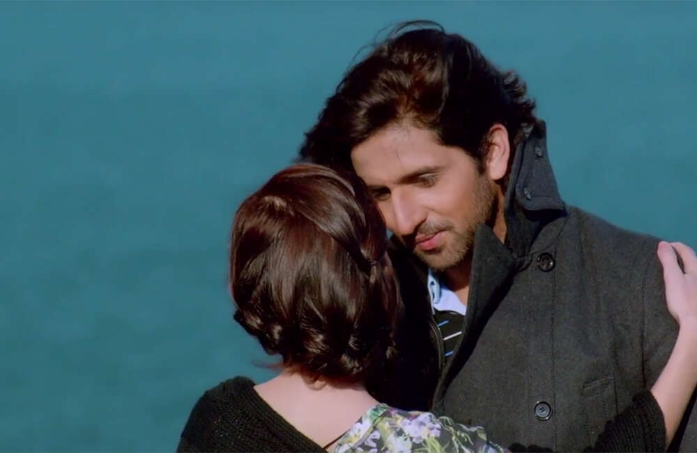 A still from Jia Aur Jia
