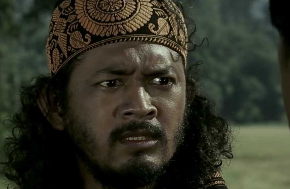 A still from Aei Maatite