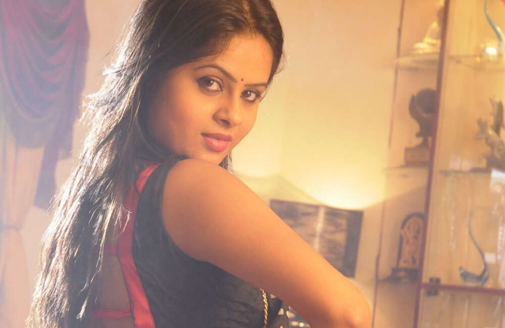 A still from Uppu Puli Karam