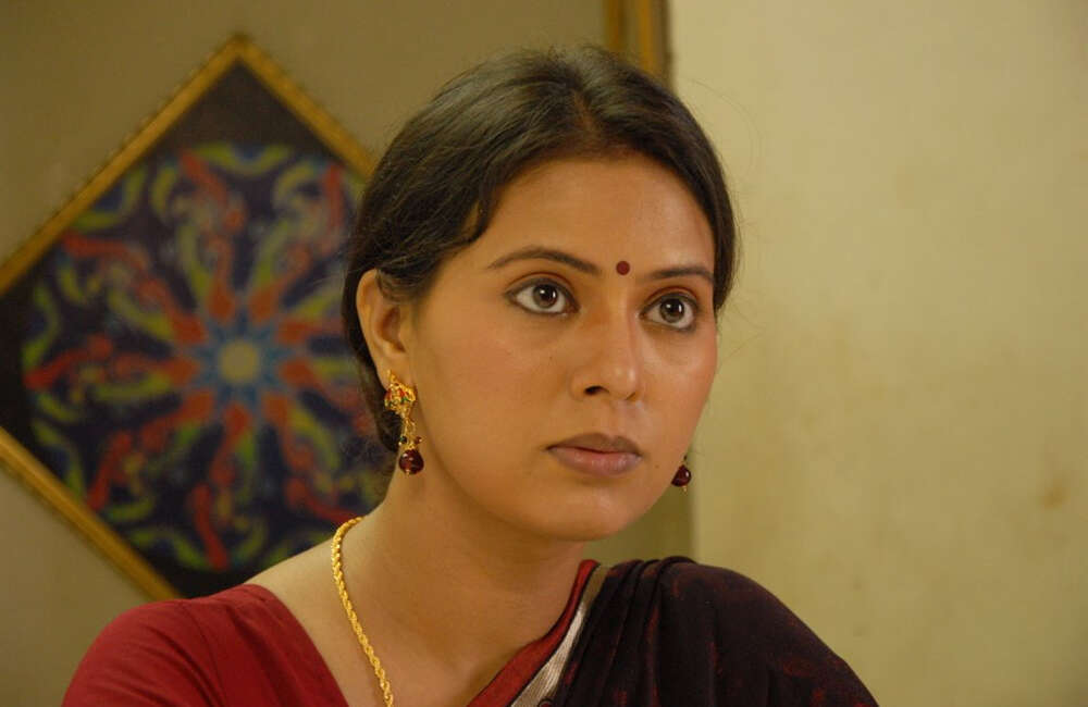 A still from Uppu Puli Karam