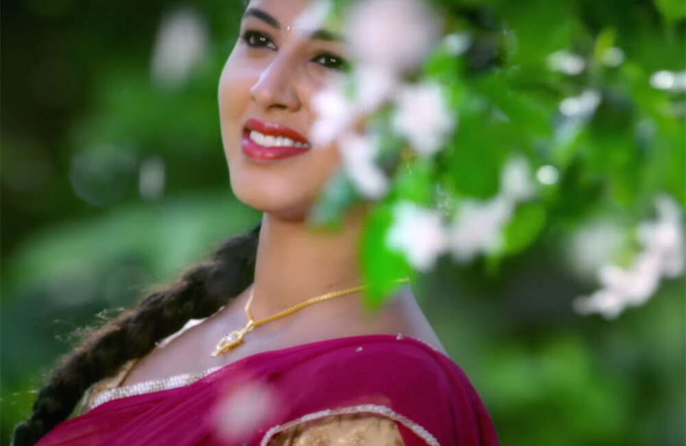 A still from Lavanya With Love Boys