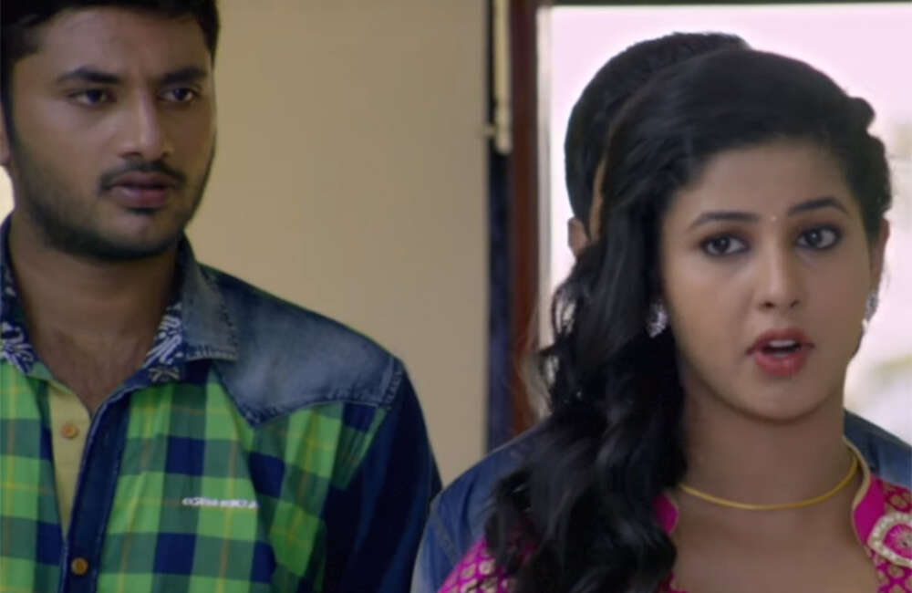 A still from Lavanya With Love Boys