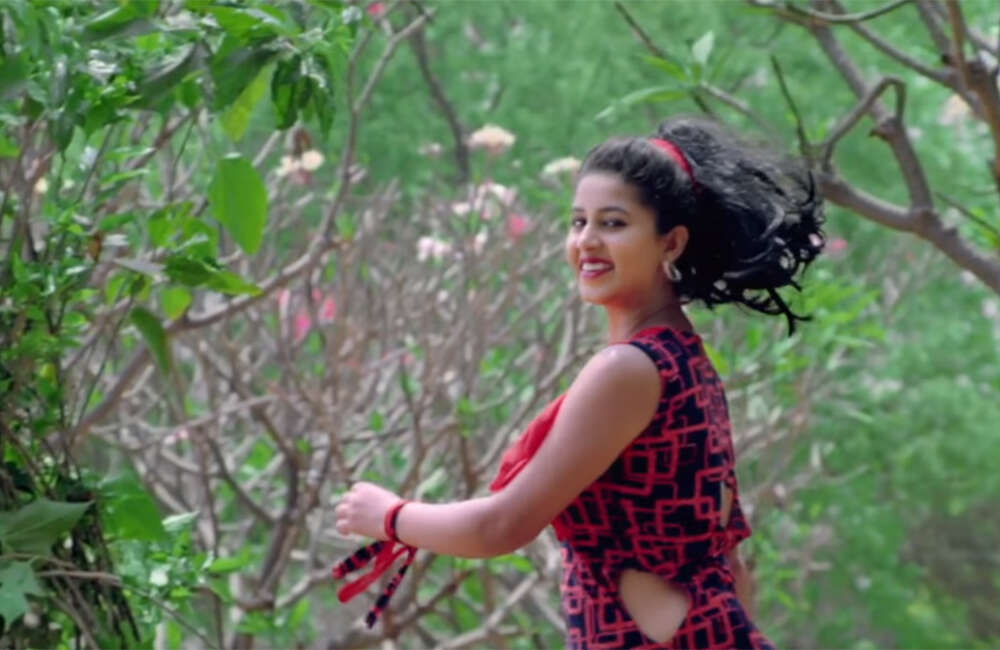A still from Lavanya With Love Boys