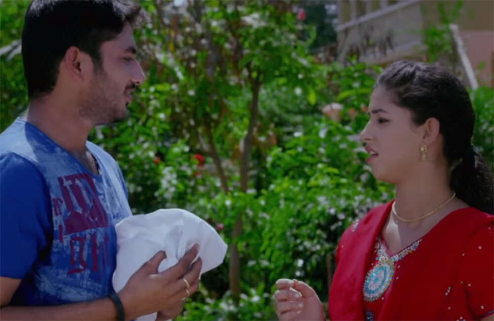 A still from Lavanya With Love Boys