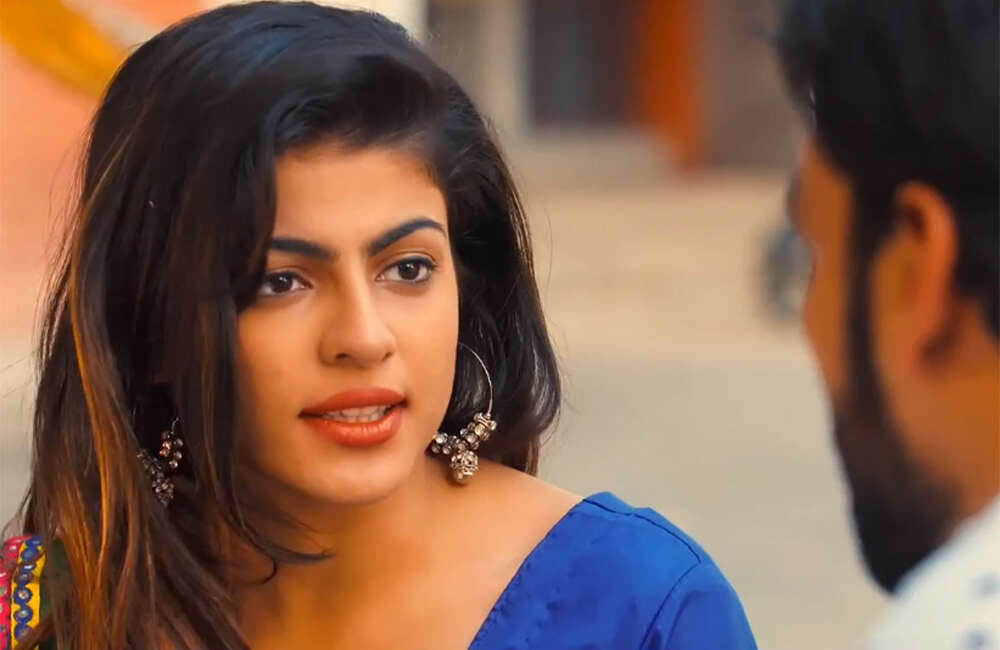 A still from Yaaran De Yaar