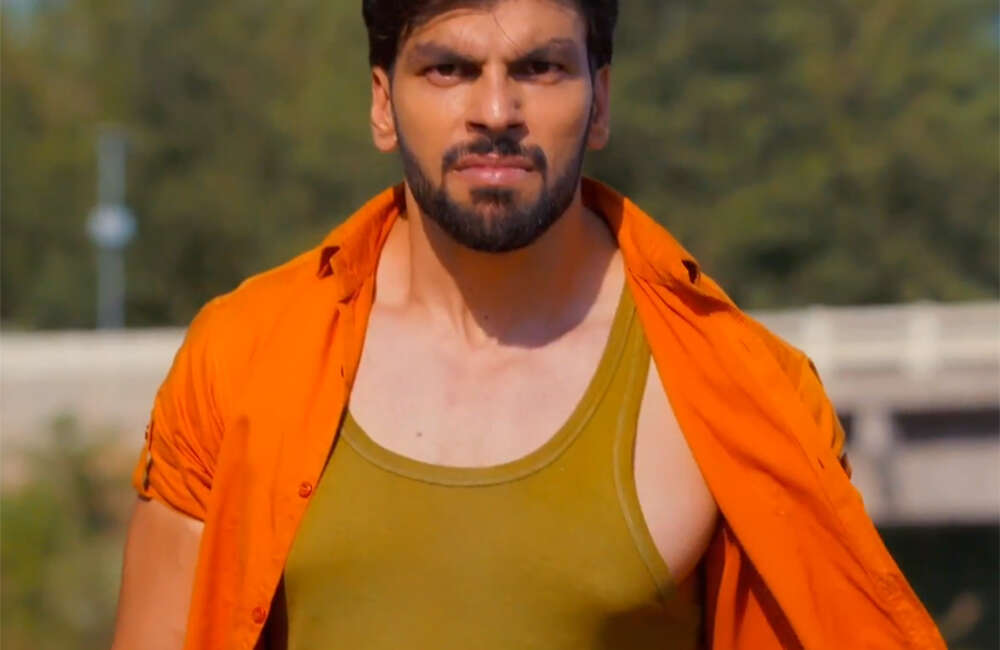 A still from Yaaran De Yaar
