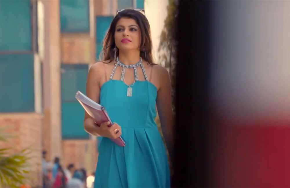 A still from Yaaran De Yaar