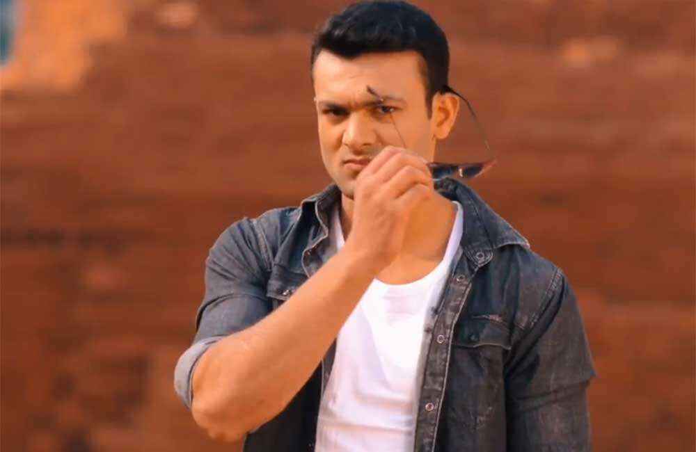 A still from Yaaran De Yaar