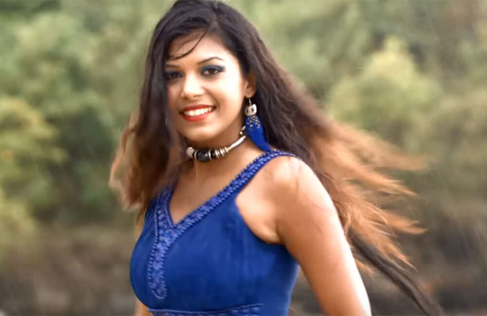 A still from Thikla Kambaniya Kathe