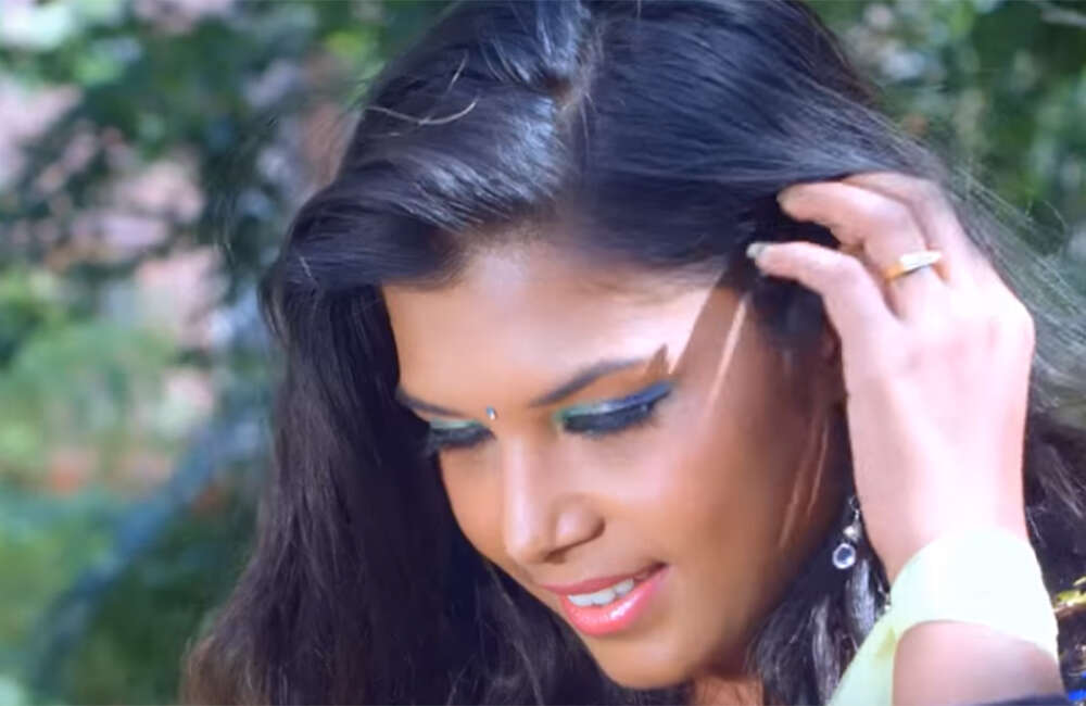 A still from Thikla Kambaniya Kathe
