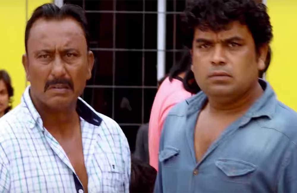 A still from Jag Jite Nahi Ne Haiyu Hare Nahi