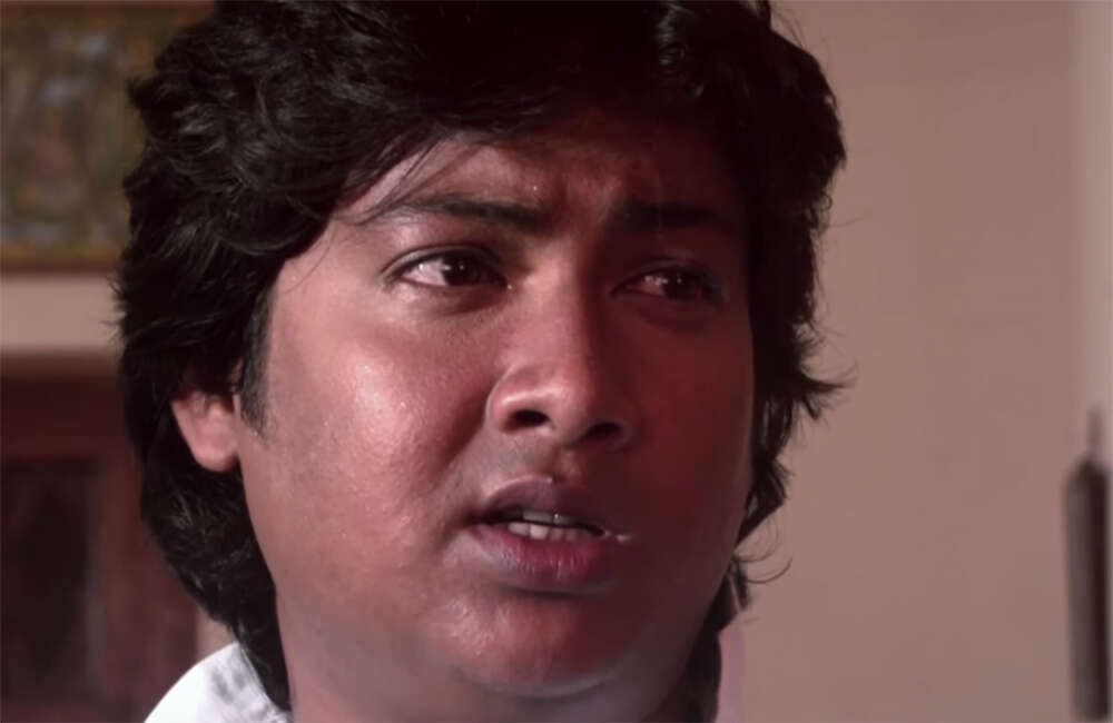 A still from Golir Messi