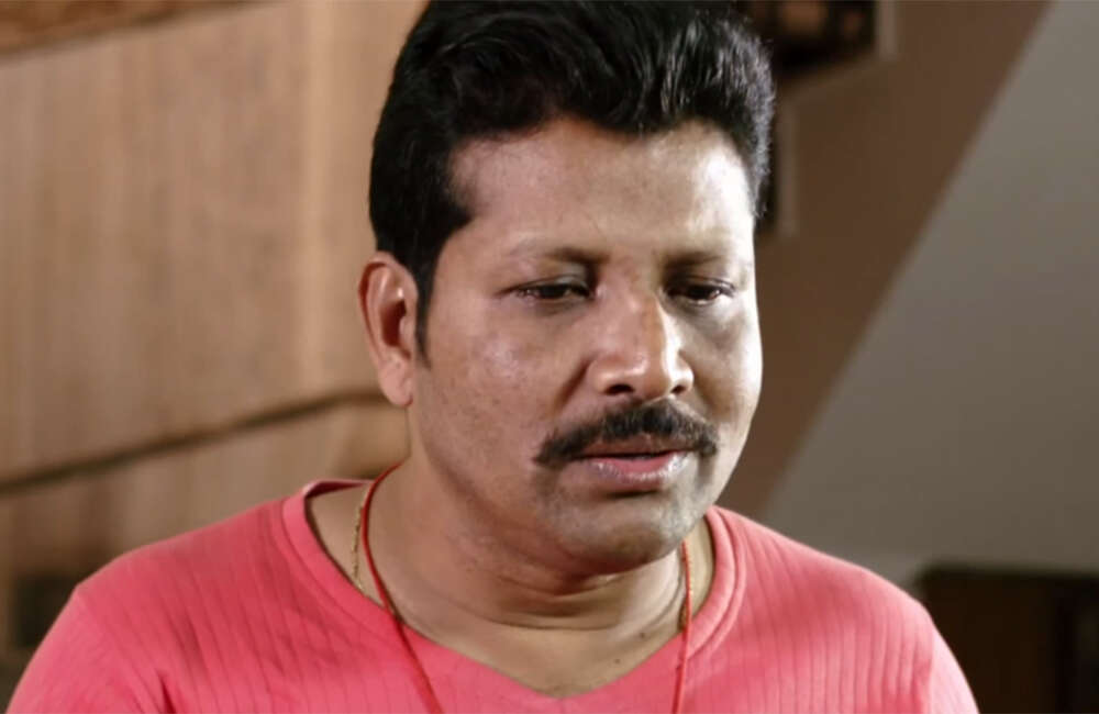A still from Golir Messi
