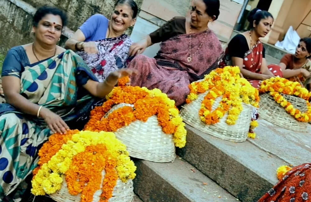 A still from Anthu