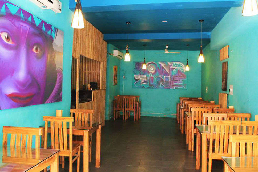 Northeast Restaurants Naga Food In Delhi Times Of India Travel - Naga Restaurant Delhi