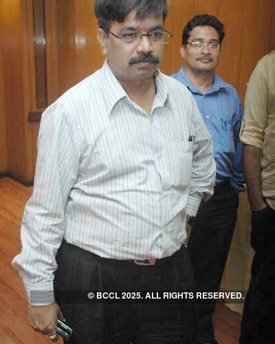 Pramod's get-together party 