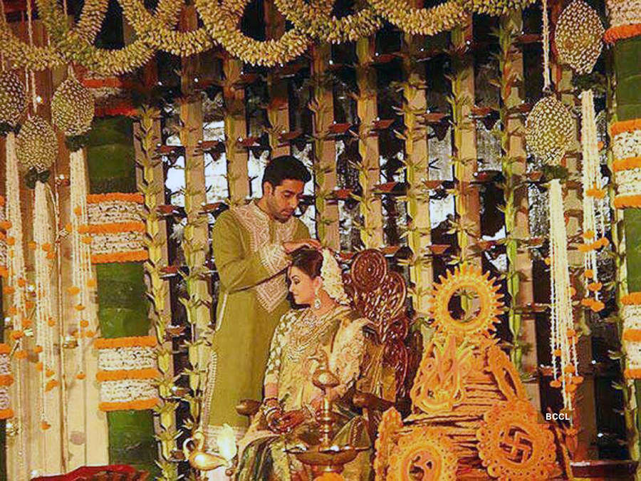 Birthday special: Rare pictures of Aishwarya Rai Bachchan