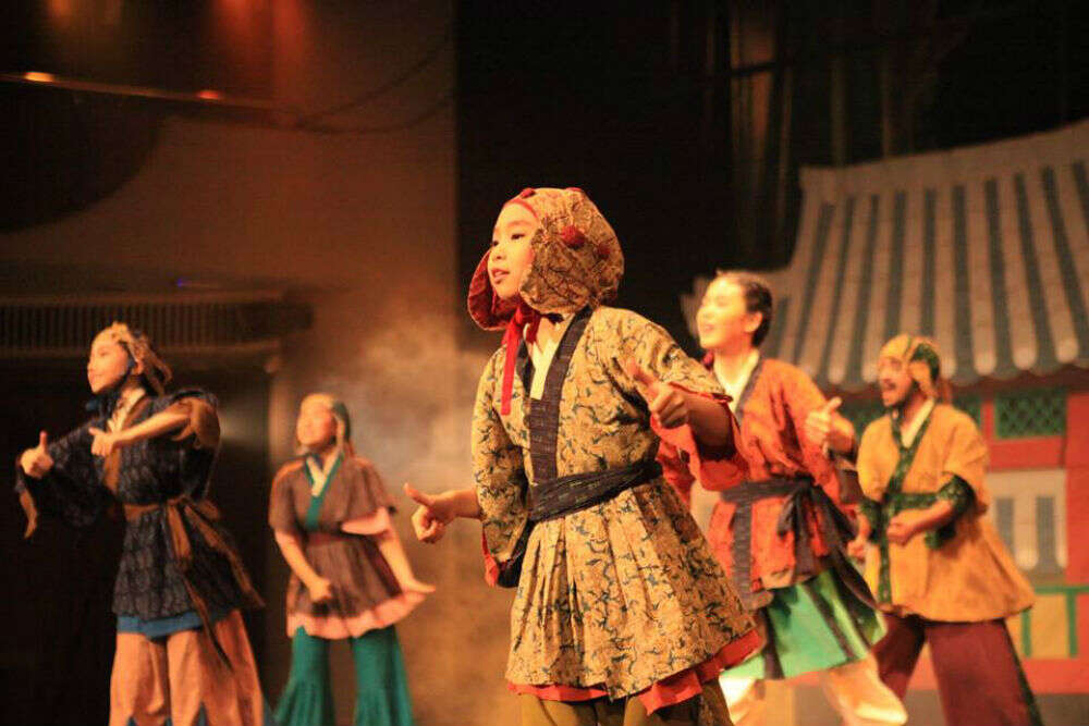 Korea Festival 2017 Korea Tourism Organisation to host Korea Festival 2017 TimesTravel