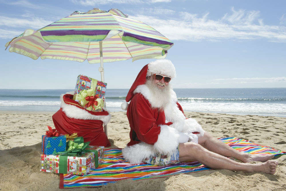 Christmas in Goa Christmas celebration in Goa Times of India Travel