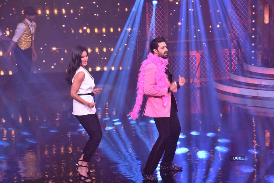 Lip Sing Battle: On the sets