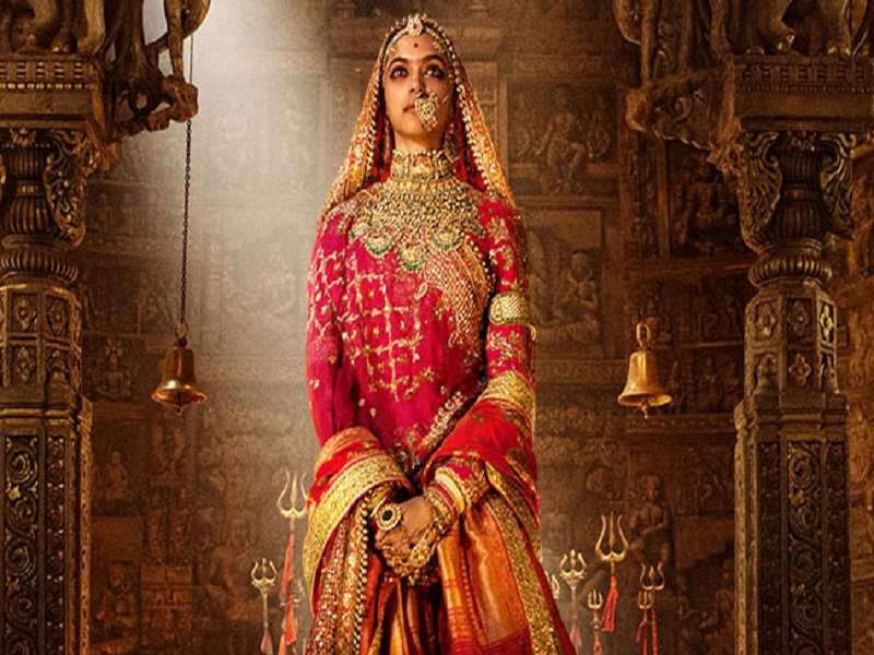 BJP leaders seek ban on ‘Padmavati’ in Gujarat from Election Commission ahead of state elections
