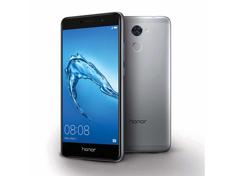 Huawei Honor Holly 4 Plus smartphone launched at Rs 13,999