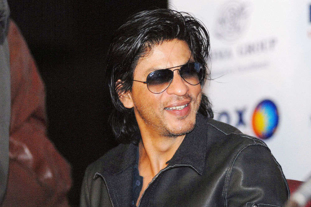 Shah Rukh Khan Birthday I Shah Rukh Khan Pictures | Times of India Travel