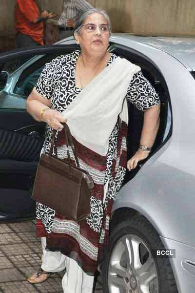 Screening: 'Milenge Milenge'